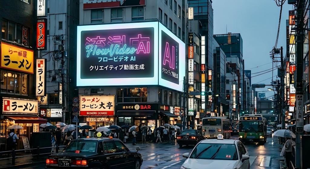 High-Quality Visual Stories Powered by AI video generator