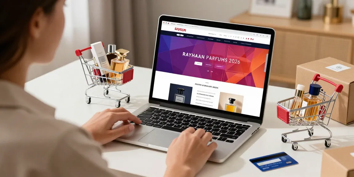 Rayhaan Parfums 2026 online winkelen, productbeoordeling, en beste deals op PureOud.nl.
