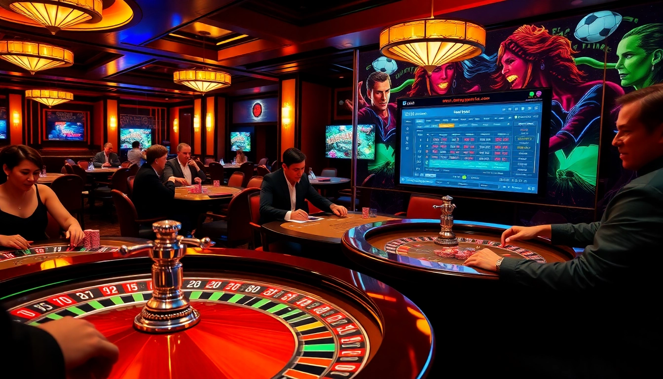 Strategic Winning Techniques for Gamblers at https://vin88ac.com/ in 2026